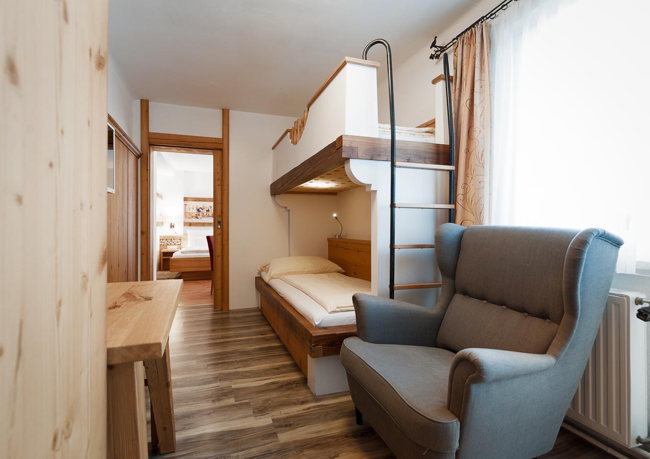 Maerchenhotel 3 Sterne Superior Waldpension Nebelstein Harbach  Extérieur photo